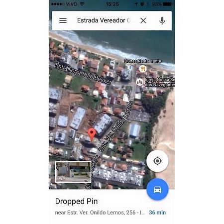Lindo Apartamento Ingleses Santinho Florianópolis Dış mekan fotoğraf