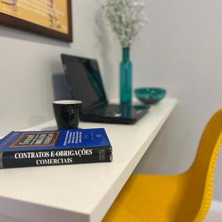 Lindo Apartamento Ingleses Santinho Florianópolis Dış mekan fotoğraf
