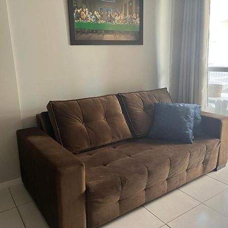 Lindo Apartamento Ingleses Santinho Florianópolis Dış mekan fotoğraf
