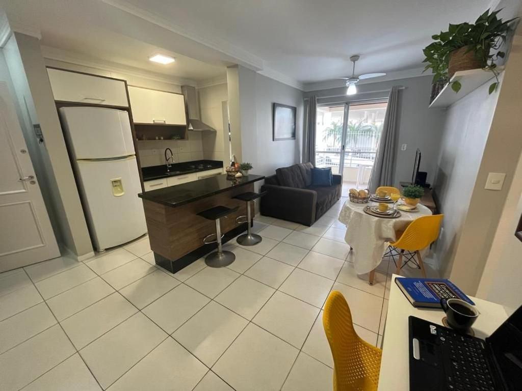 Lindo Apartamento Ingleses Santinho Florianópolis Dış mekan fotoğraf