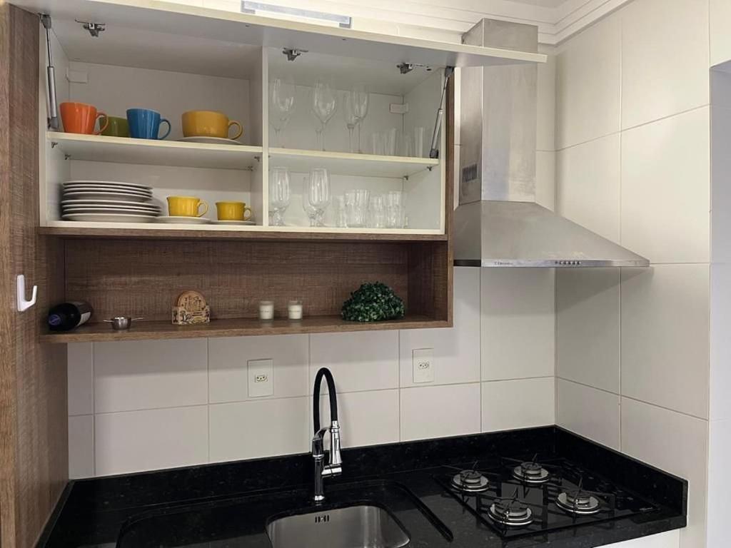 Lindo Apartamento Ingleses Santinho Florianópolis Dış mekan fotoğraf