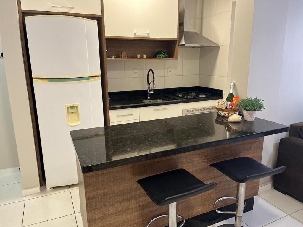 Lindo Apartamento Ingleses Santinho Florianópolis Dış mekan fotoğraf