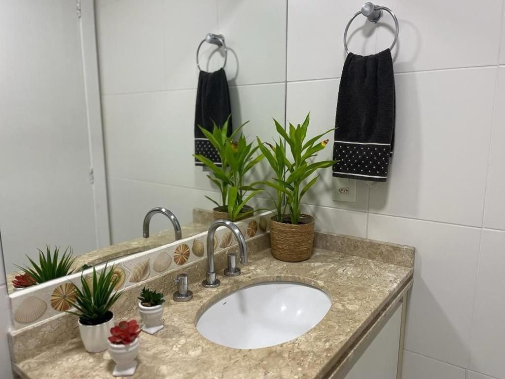 Lindo Apartamento Ingleses Santinho Florianópolis Dış mekan fotoğraf
