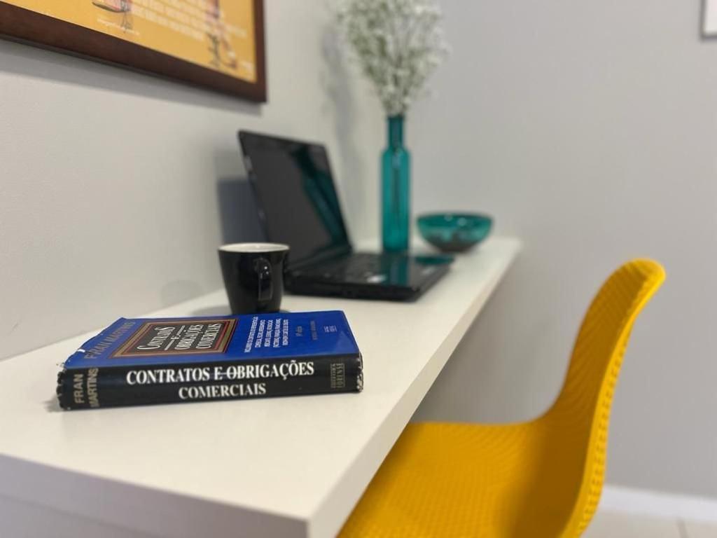 Lindo Apartamento Ingleses Santinho Florianópolis Dış mekan fotoğraf