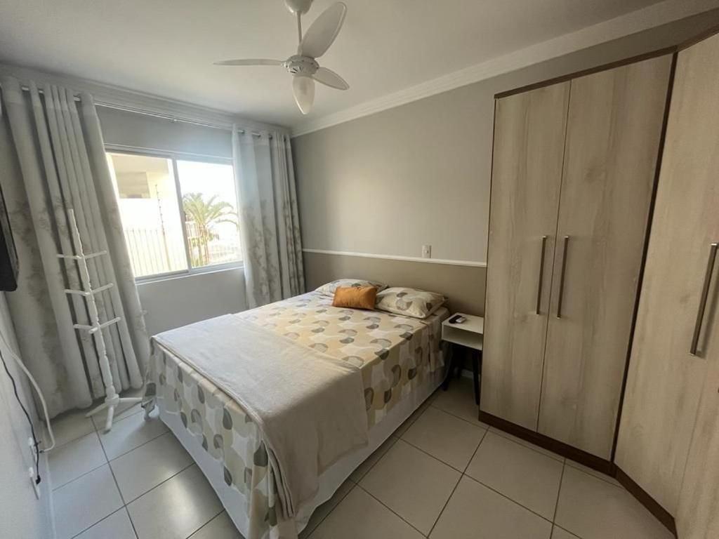 Lindo Apartamento Ingleses Santinho Florianópolis Dış mekan fotoğraf