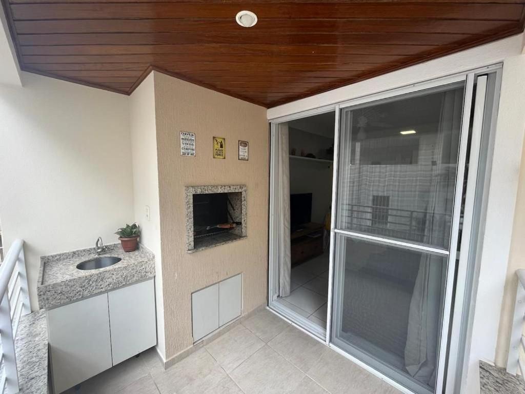 Lindo Apartamento Ingleses Santinho Florianópolis Dış mekan fotoğraf