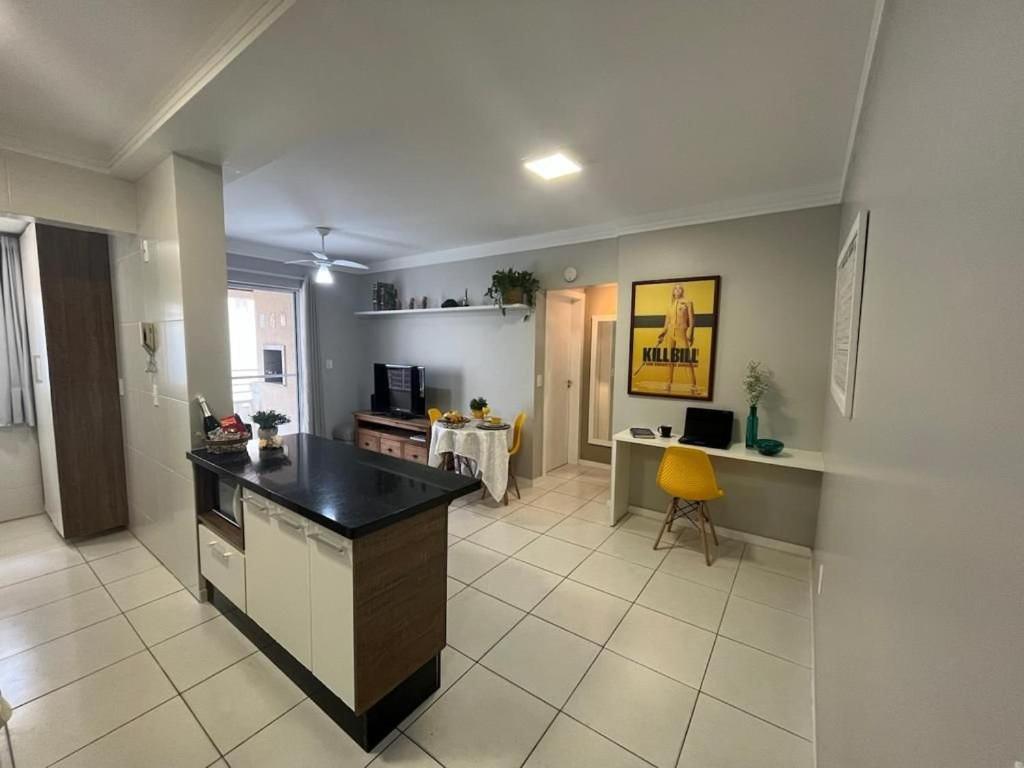 Lindo Apartamento Ingleses Santinho Florianópolis Dış mekan fotoğraf