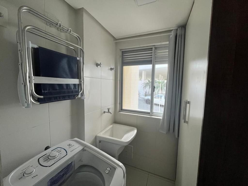 Lindo Apartamento Ingleses Santinho Florianópolis Dış mekan fotoğraf