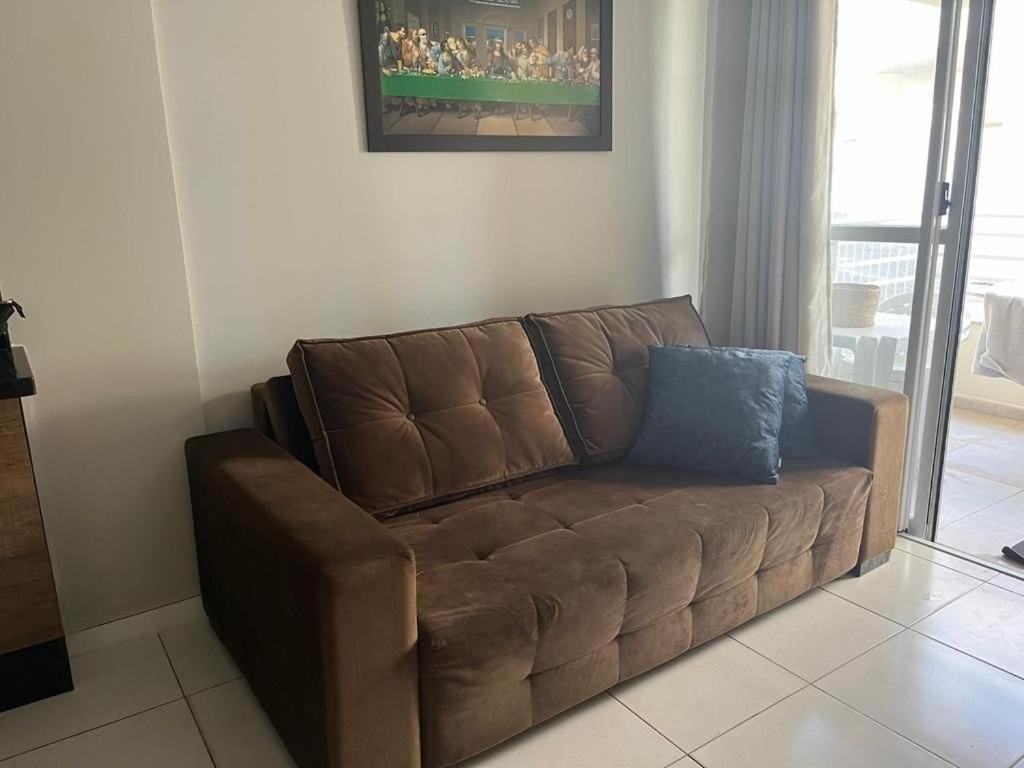 Lindo Apartamento Ingleses Santinho Florianópolis Dış mekan fotoğraf